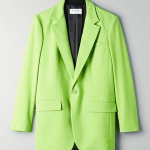 BABATON Atelier Agency Blazer